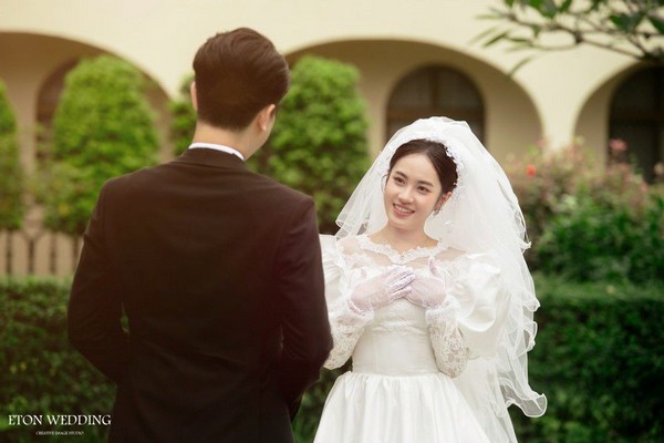 自助婚紗｜苦盡甘來篇｜婚紗攝影、婚紗工作室、拍婚紗的幸福故事